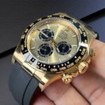 Rolex Cosmograph Daytona 40mm Dial 126518LN-010