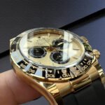 Rolex Cosmograph Daytona Yellow Gold 126518LN