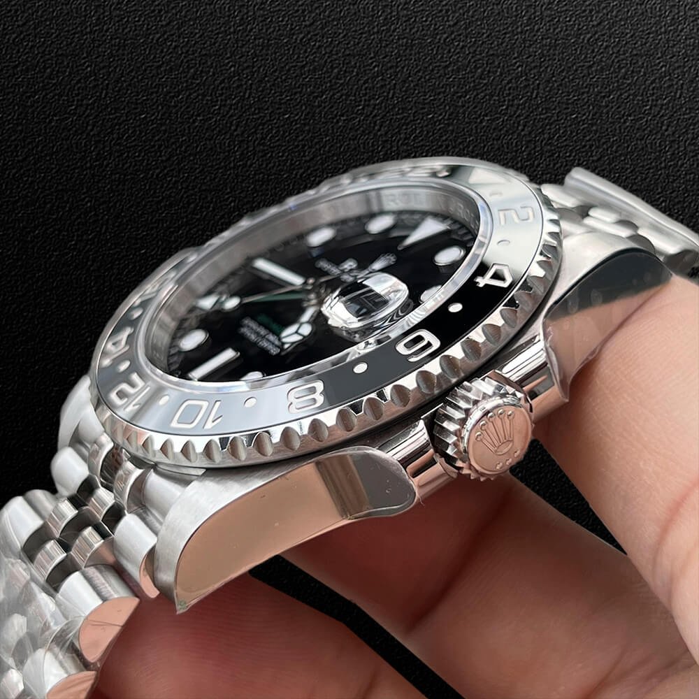 Rolex Cerachrom Bezel Watch