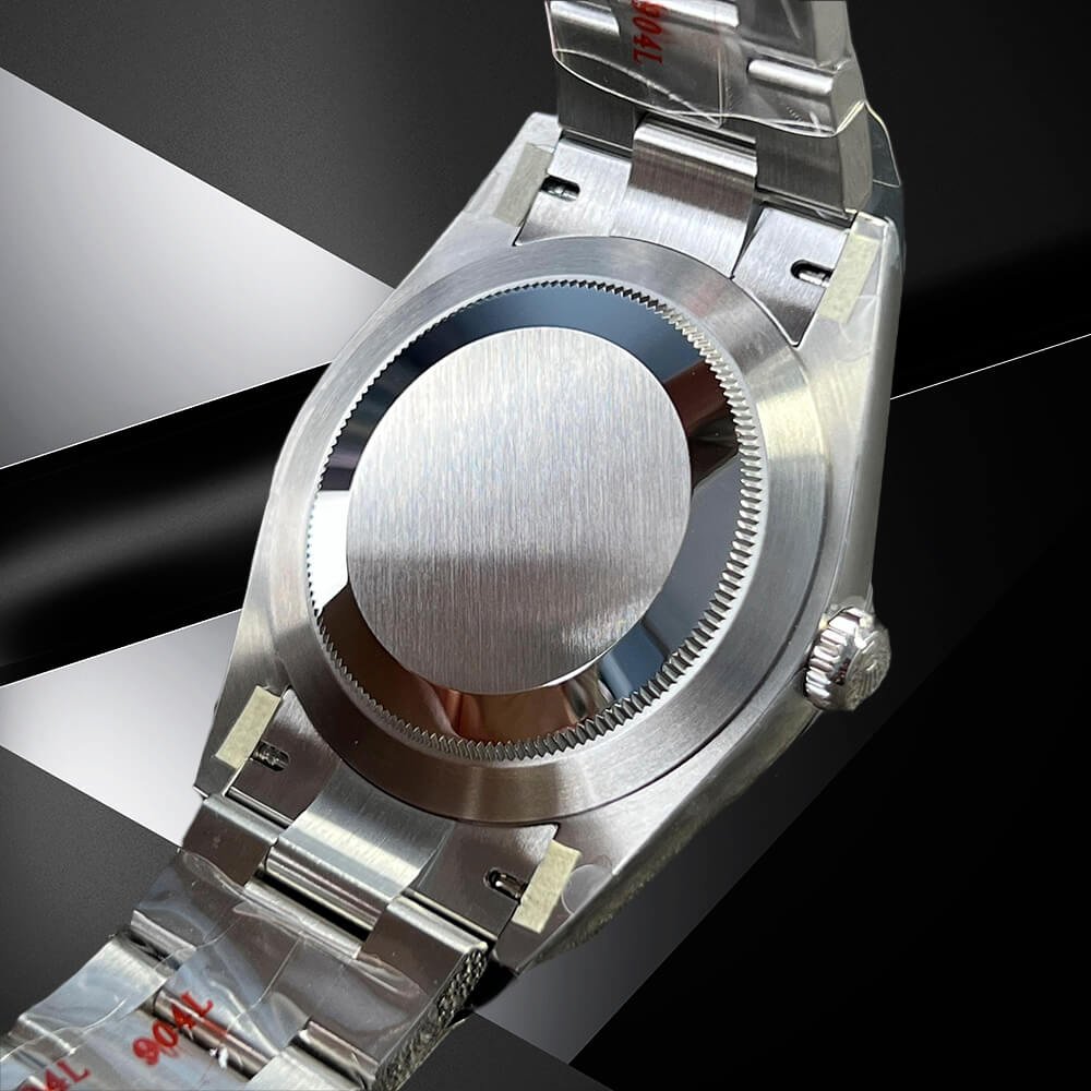 Oystersteel Anti-Corrosion Wristwatch