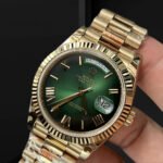 Rolex Day-Date 228238-0069 President Bracelet Yellow Gold