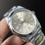 Oyster Perpetual Automatic 41mm Men's Timepiece