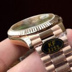 Rolex President 228235-0025 18k Rose Gold