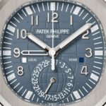 Patek Philippe 5164G-001 Premium Travel Time Design