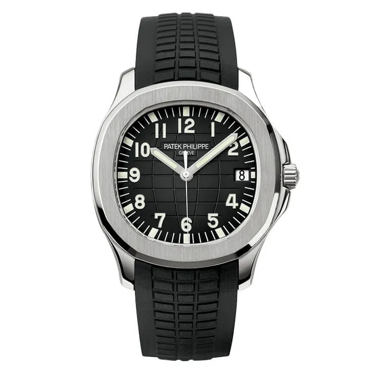 Patek Philippe 5167A-001 Waterproof Automatic Watch for Men