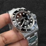 Rolex Submariner 126610LN-0001 41mm Waterproof Luxury Timepiece