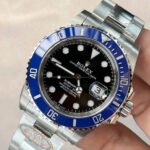 Rolex Submariner 126619LB-0007 Professional Diving Timepiece