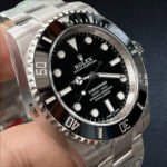 Rolex Submariner M114060-0001 Men's Automatic Dive Watch