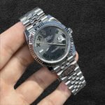 Luxury Rolex Datejust 41 Automatic Movement Men's Timepiece